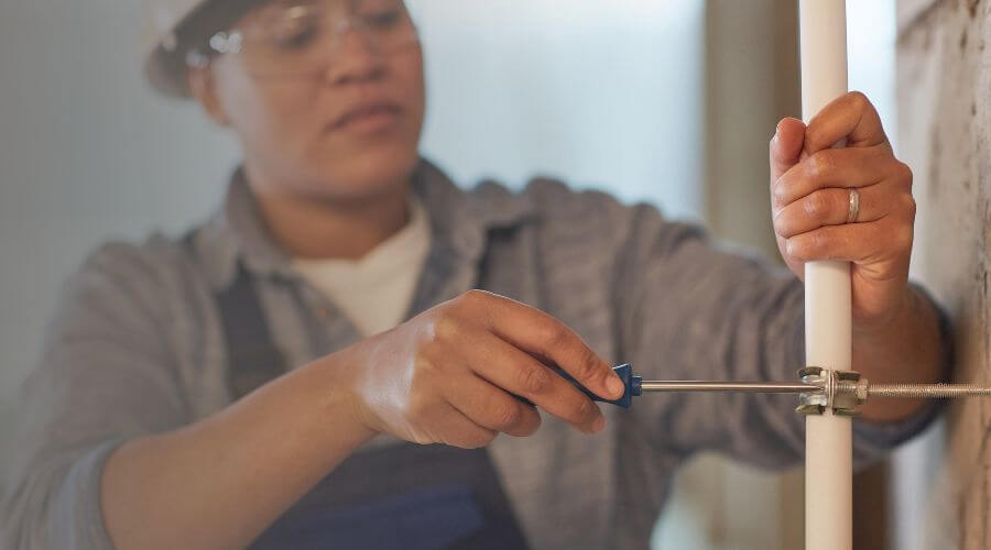 Whole-Home Plumbing Inspection in Ojai, CA